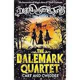 The Dalemark Quartet, Volume 1: Cart and Cwidder and Drowned Ammet ...