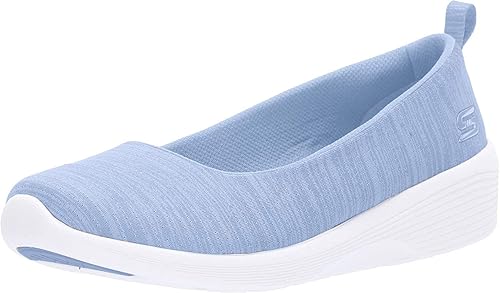 skechers arya get real