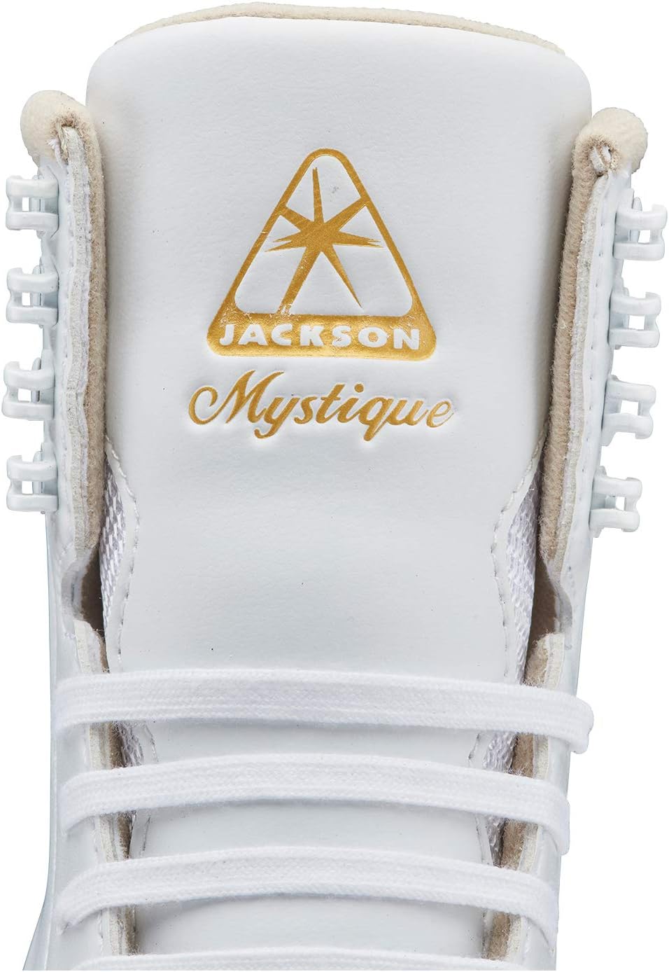 Jackson Ultima Mystique Women's/Girls Figure Ice Skates - Womens Size 5.5 : Ice Skating Figure Skates : Sports & Outdoors