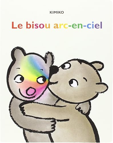 Download Bisou Arc en Ciel (Le) PDF