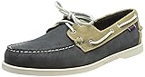 Sebago Men's Portland Spinnaker Nubuck Boat