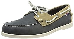 Sebago Men's Portland Spinnaker Nubuck Boat