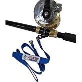 PlayAction Braid Reel Straps - Model 20110 - Length 60in