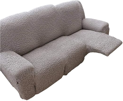 Amazon Com Mo Su Stretch Reclining Sofa Slipcover High Elastic