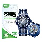 Aemus Protective film Compatible for Blancpain X