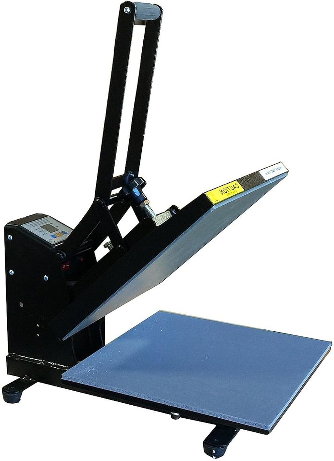 fancierstudio power heat press digital heat press 15 x 15 sublimation heat press stores