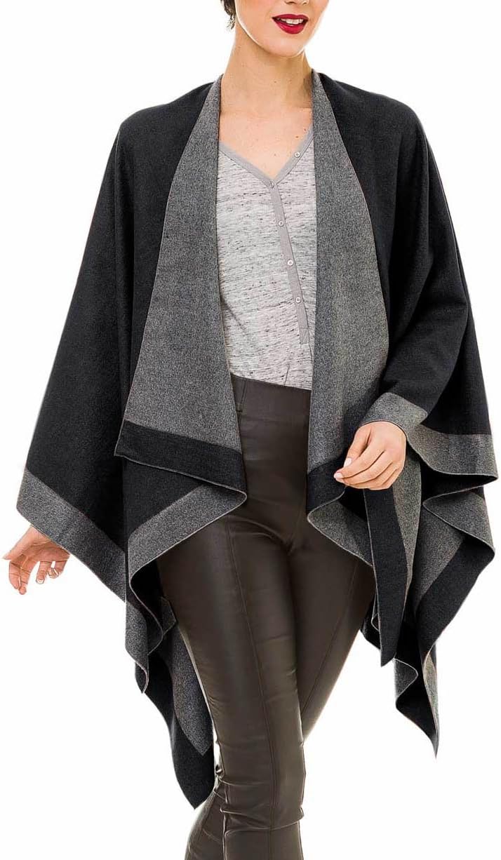 Buy winter ponchos online Clearance