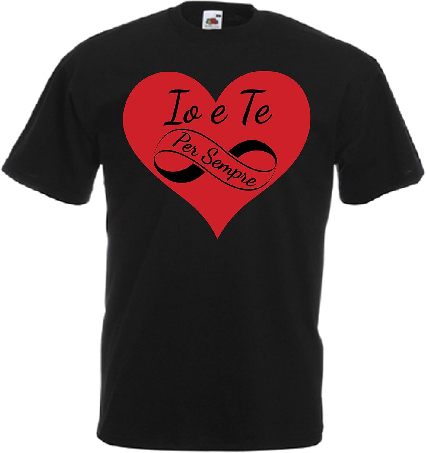 perizoma da uomo per San Valentino