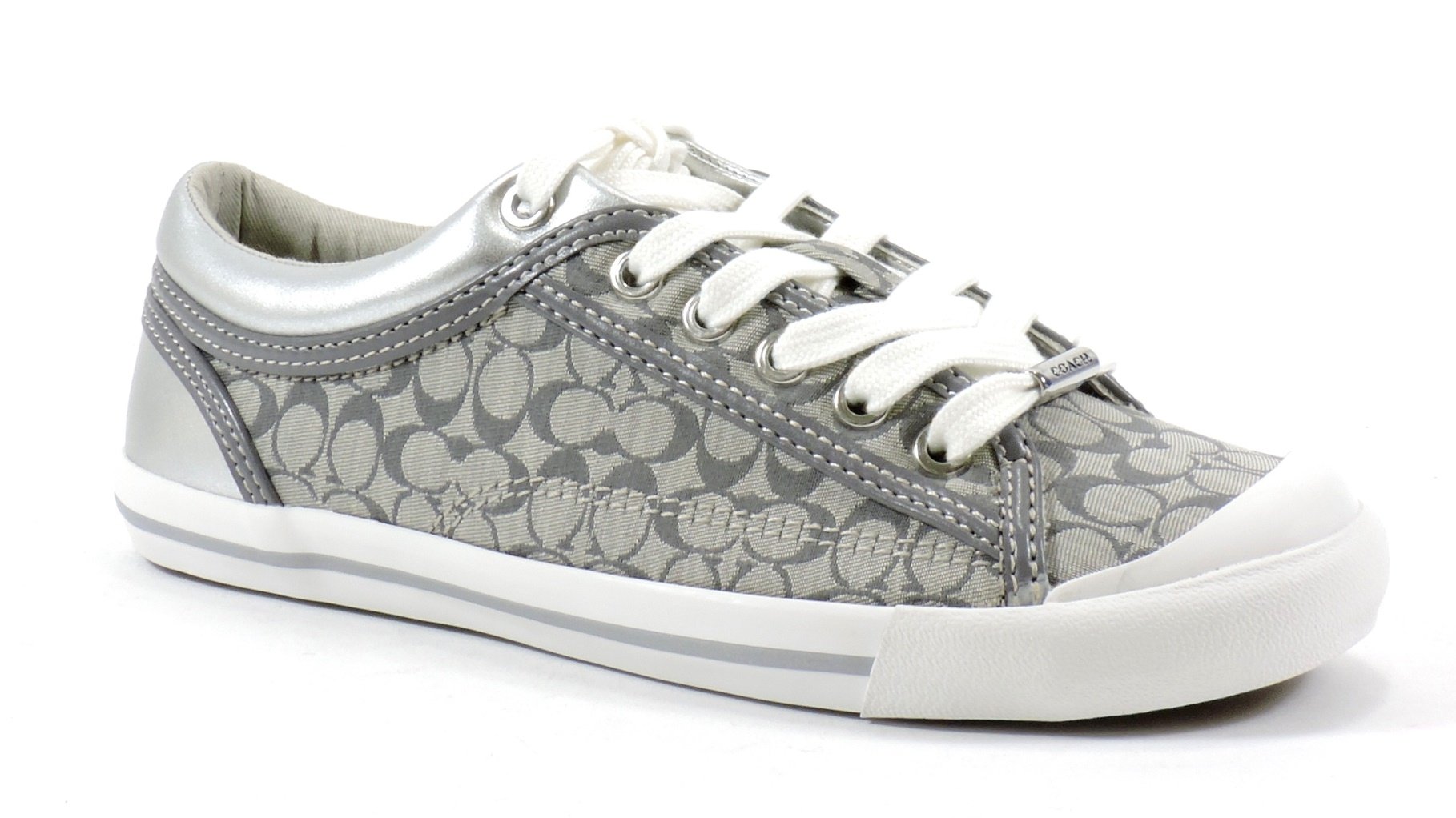 coach francesca sneaker