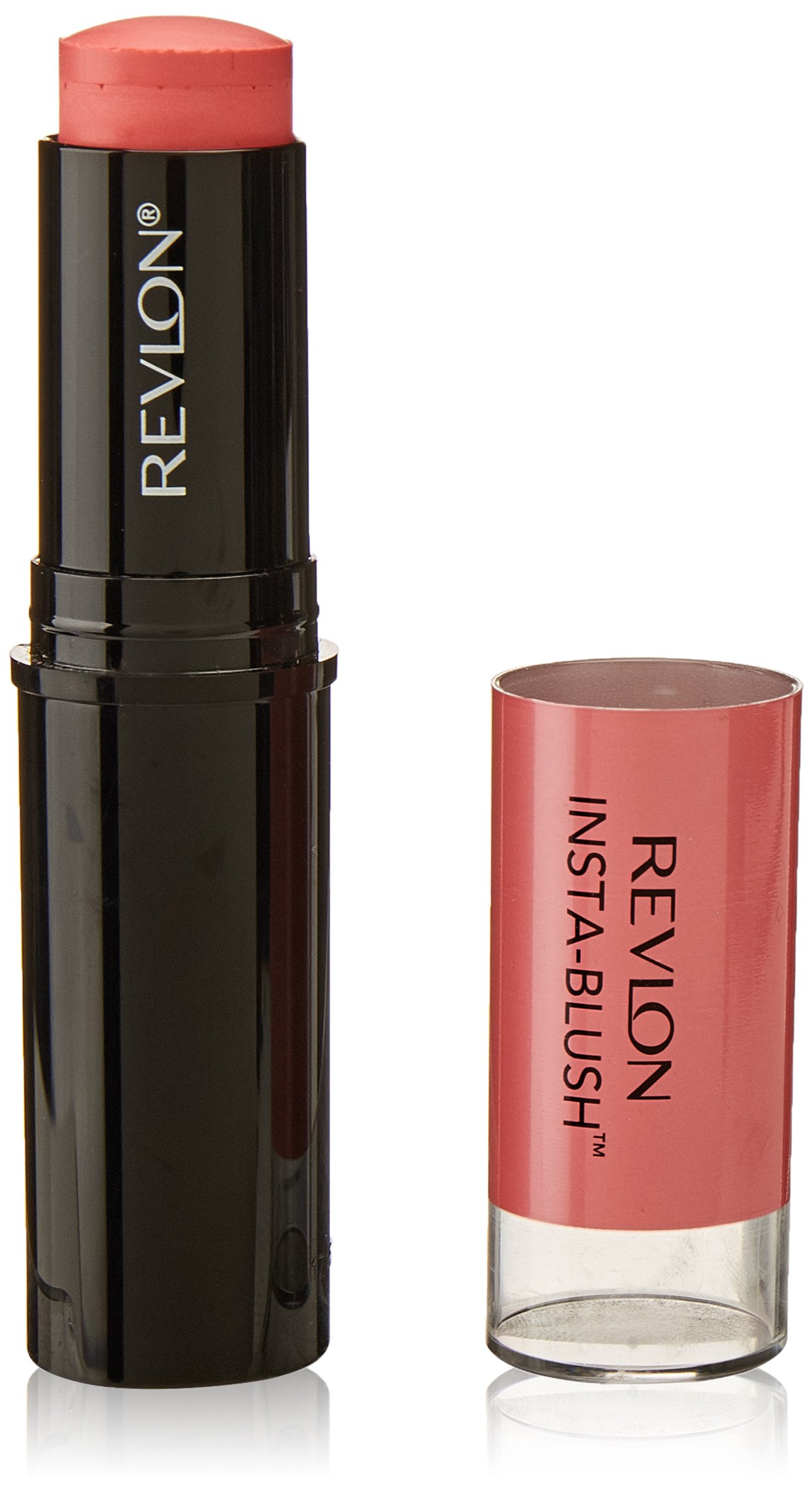 Revlon InstaBlush Stick, Rose Gold Kiss Beauty
