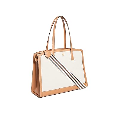 Buy Tory Burch Canvas Satchel for Women Online Kuwait Ubuy