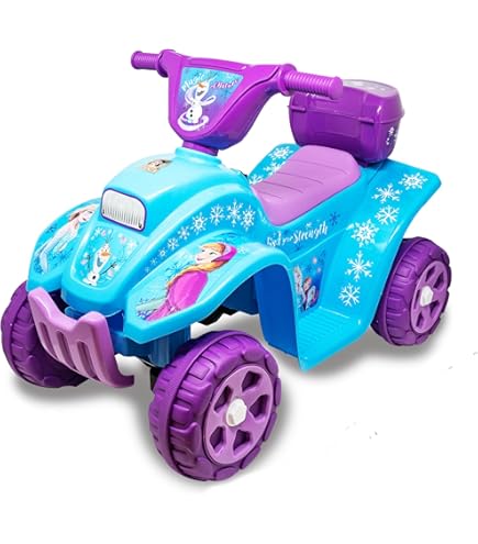 Cuatrimoto Prinsel Rosa Moto Electrica Prinsel Cobra Moto Montable