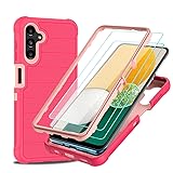 Galaxy A13 5G Case,Samsung A13 5G Case with HD