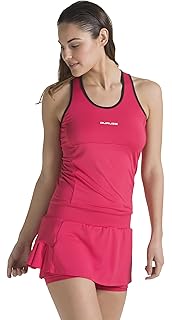 Duruss 000000018X/19X Vestido Deportivo, Mujer,