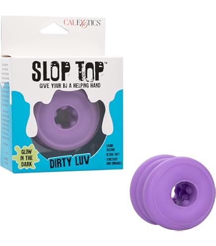 grapefruit sex toy GoodHead main image 1