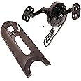 Strider 14x Easy-Ride Pedal Kit - Transform 14x Balance Bike into Pedal Bike - for Kids 4 to 7 Years - Easy Assembly & Adjust
