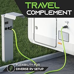 GEARit 30-Amp Generator Extension