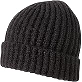 Rasta World Heavyweight Thick Knit Warm Winter Beanie