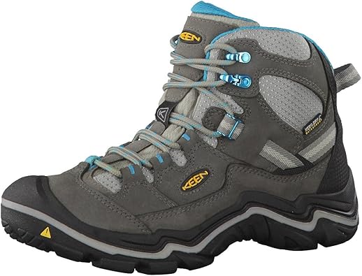 keen durand mid hiking boots