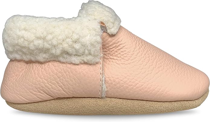 little doe moccasins