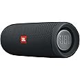 JBL Flip 5 Portable Bluetooth Speaker
