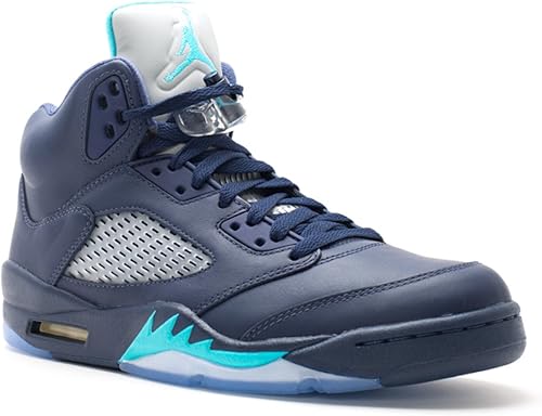jordan 5 navy