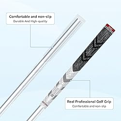 AMVR Golf Club Attachment Compatible with