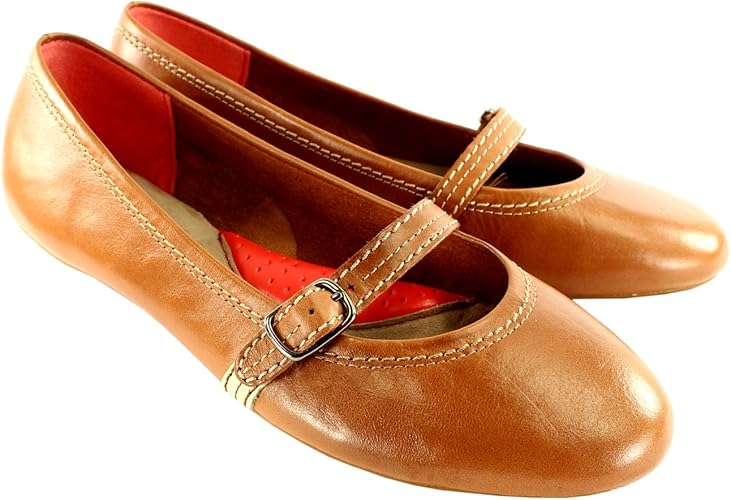 hush puppies buckle shoes