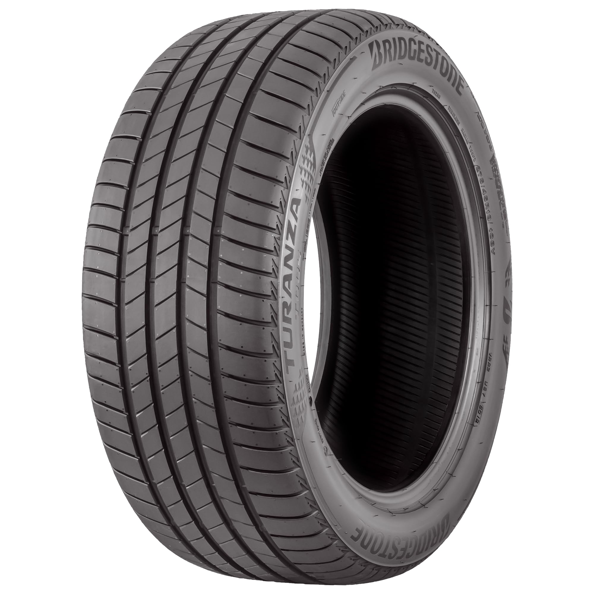 Bridgestone Turanza T 005 - 205/55R17 91W - Summer Tire