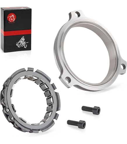 Amazon.com: Caltric Primary Clutch One Way Bearing EBS compatible