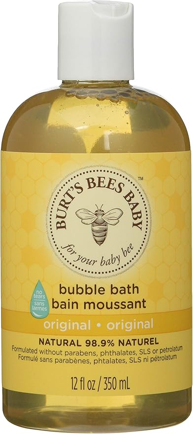 burt's bees baby uk