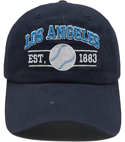 Amazon.com: New Era 9TWENTY Los Angeles Dodgers WORLD SERIES