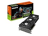 GIGABYTE GV-N406TGAMING OC-8GD GeForce RTX 4060 Ti