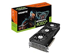 GIGABYTE GV-N406TGAMING OC-8GD GeForce RTX 4060 Ti