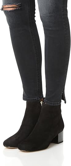 sam edelman edith bootie