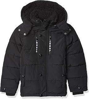 boys diesel coats