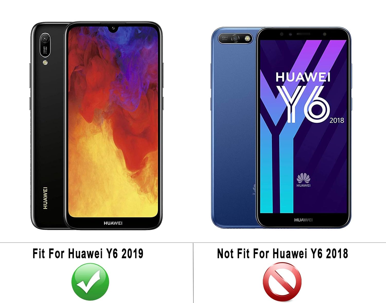 Y6 2019 аккумулятор