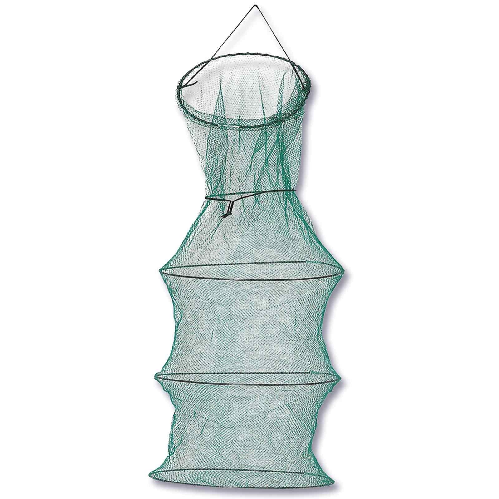 Zebco Keepnet, 6 x 6 mm, 6 x 6 mm.