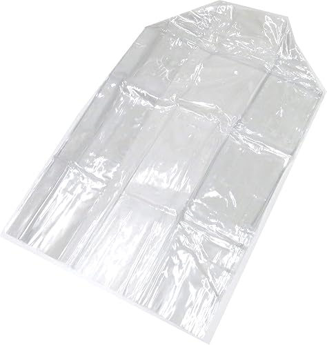 Amazon レジェンドウォーカー トラベルアクセサリー 透明スーツケースカバー 機内持ち込みサイズ 43 Cm 0 2kg 9094 透明 Legend Walker レジェンドウォーカー スーツケースカバー