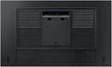 Samsung S24E650 24-Inch 1920x1080 PLS LED Monitor VGA DVI DP Black view 9