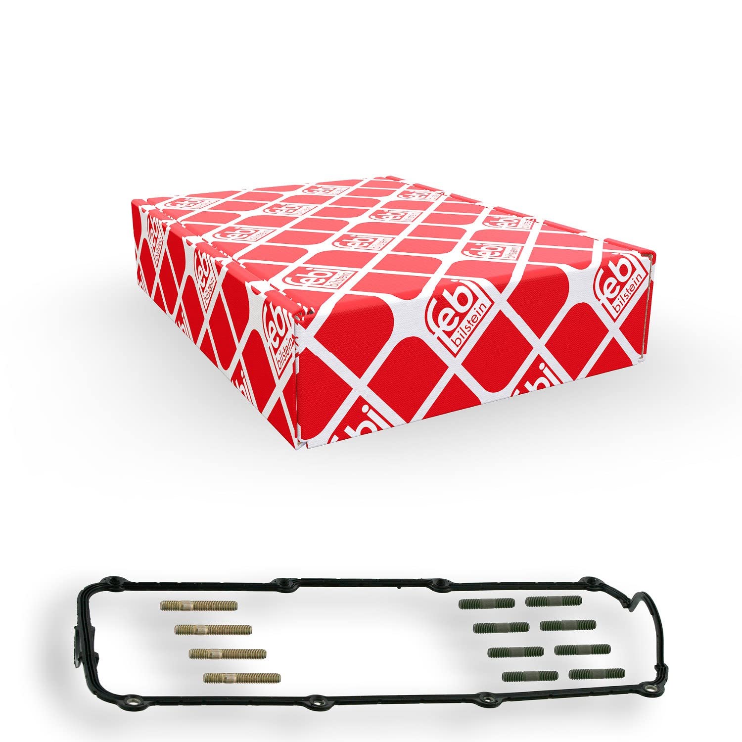 febi bilstein 15392 Rocker Cover Gasket, pack of one