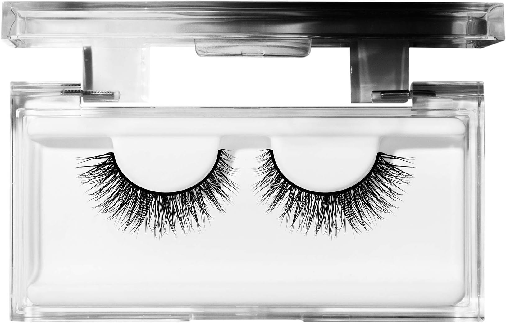 Velour Mink Lashes - False Eyelashes - Ultra Thin & Flexible Cotton Lash Band - 24 Styles - Wear up to 25 Times - Natural to Dramatic Volume Real Mink Lashes, All Eye Shapes