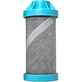 Epic EveryTap Bottle Filter - 1-Pack, 75 Gallon Total Filter Life, 3-4 Month Supply, Compatible with All Epic Water Bottles