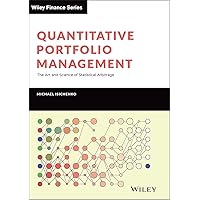 Active Portfolio Management　洋書 Active Portfolio Management (PB): Grinold, Richard C