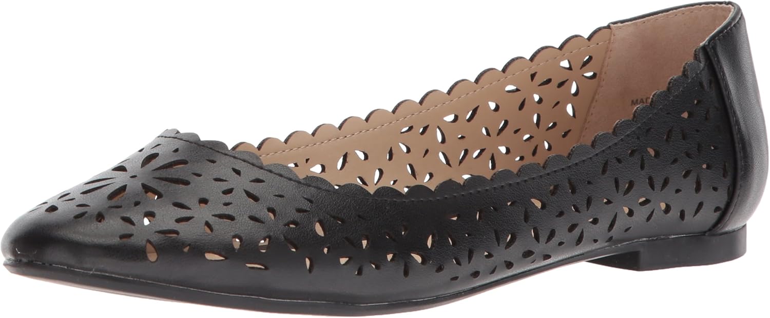 foldable ballet flats target