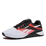 Reebok Nano X4 Mens Shoes, Cross Training Gym