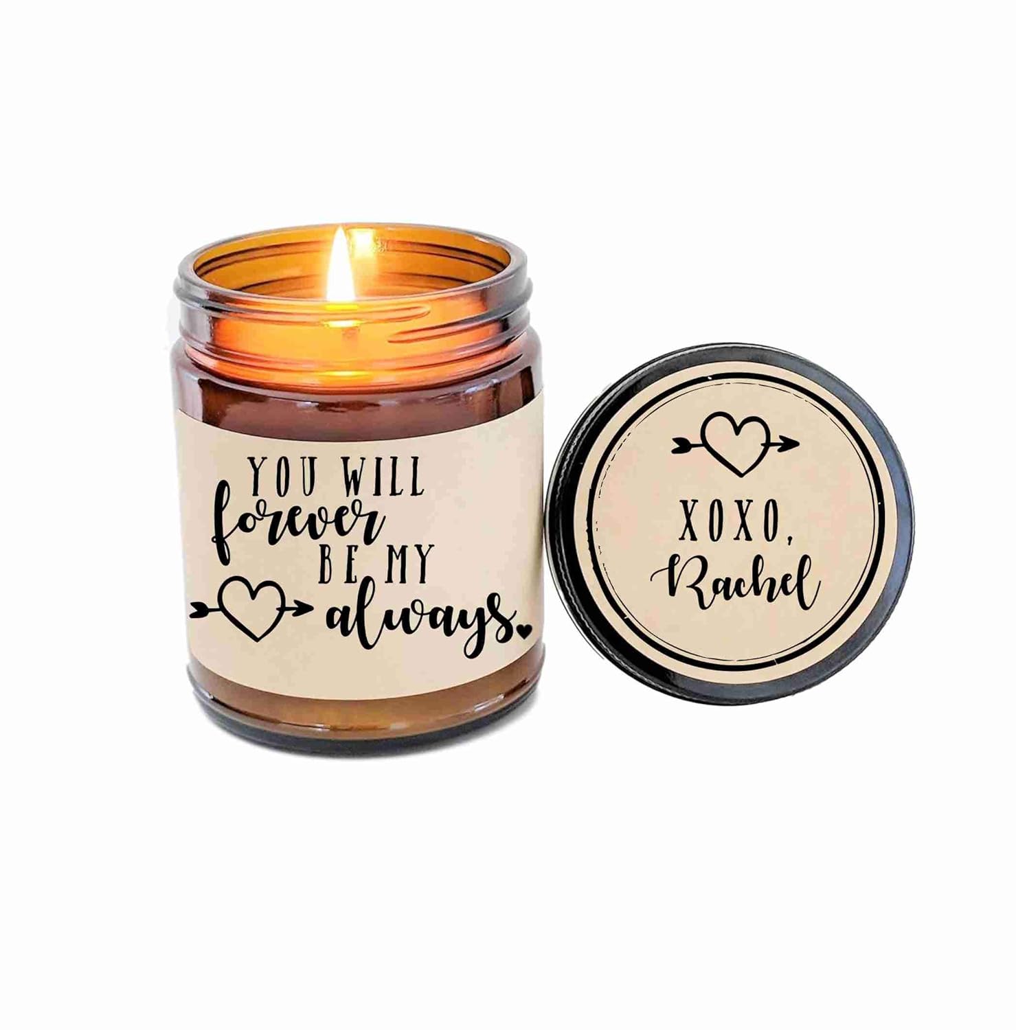 forever gift for boyfriend