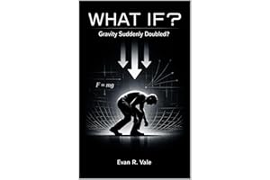 WHAT IF?: Gravity Suddenly Doubled?