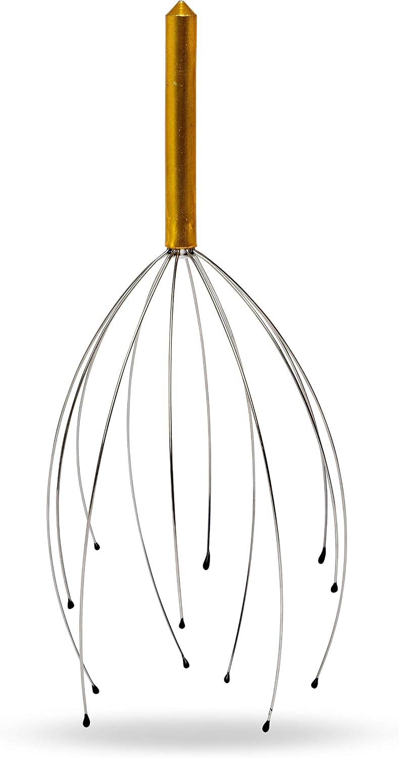 SEDOL Head Massager Scalp Tool - Image 3