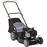 Tondeuse thermique mulching